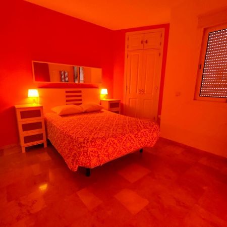 Penthouse Near The Beach Apartment Fuengirola Luaran gambar