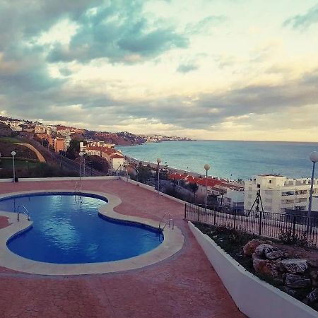 Penthouse Near The Beach Apartment Fuengirola Luaran gambar