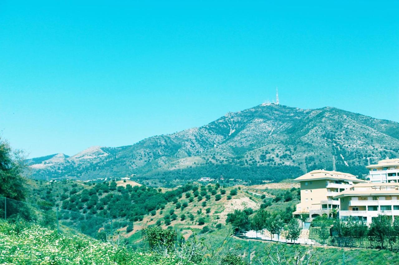 Penthouse Near The Beach Apartment Fuengirola Luaran gambar