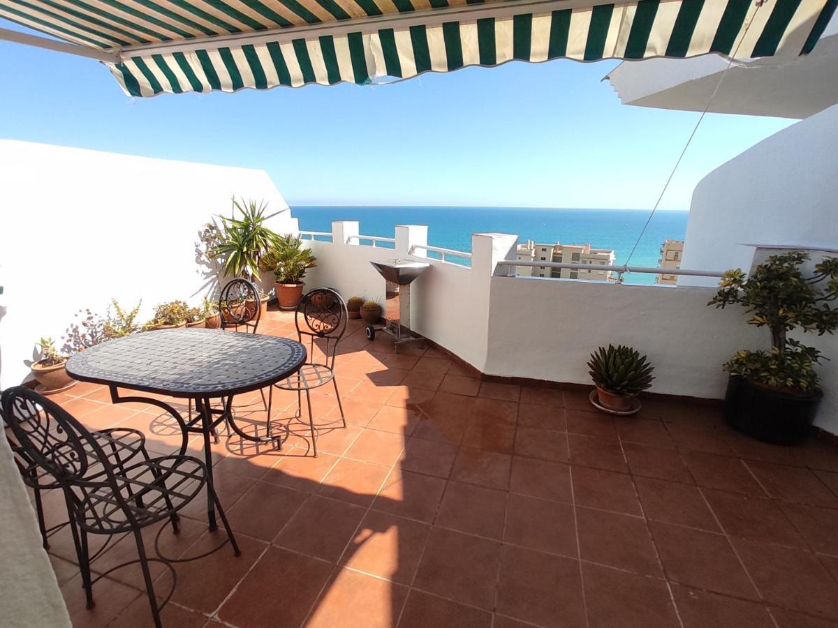Penthouse Near The Beach Apartment Fuengirola Luaran gambar