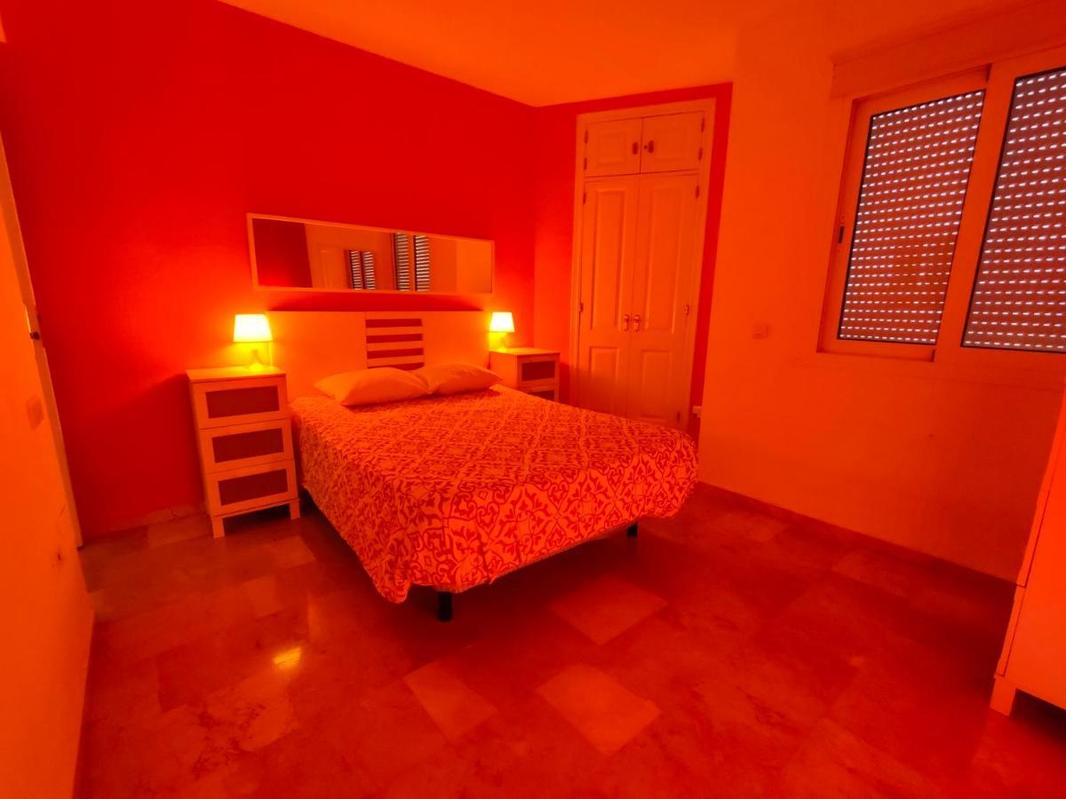 Penthouse Near The Beach Apartment Fuengirola Luaran gambar