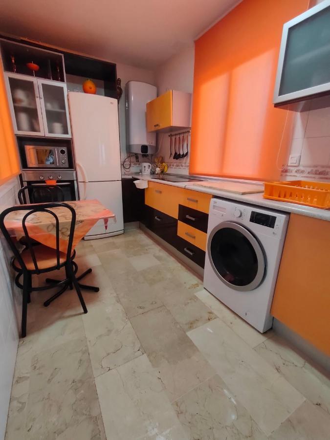 Penthouse Near The Beach Apartment Fuengirola Luaran gambar